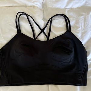 Lululemon bra